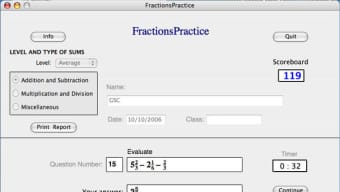 FractionsPractice