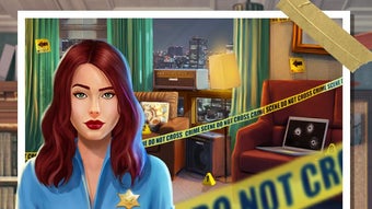 Detective Love  Story Games with Choices