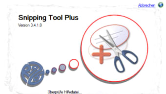 Snipping Tool Plus