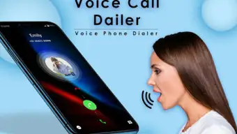 Voice Call Dialer : Automatic Phone Dialing