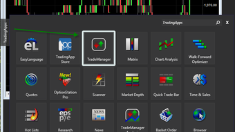 NinjaTrader