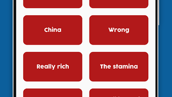 Donald Trump Soundboard