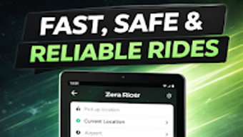 zera rider