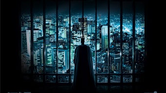 Il Cavaliere Oscuro
