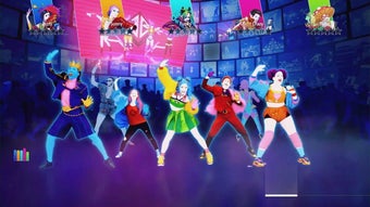 Just Dance 2023 Edition: Deluxe Edition