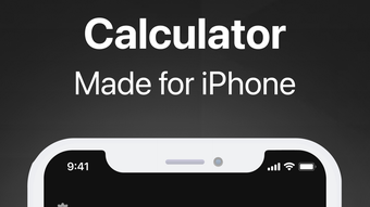 Calculator