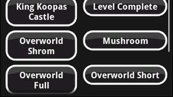 Mario Soundboard
