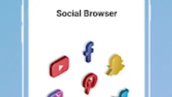 SoBrowser : All social media