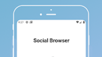 SoBrowser : All social media