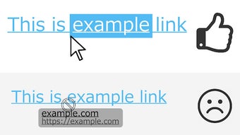 Copy Some Text from Link