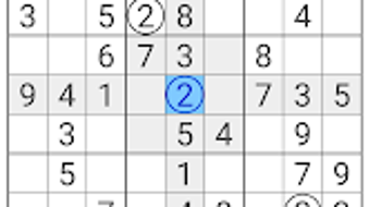 SUDOKU Solve Scan Camera Unltd