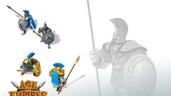 Age of Empires Online Wallpapers