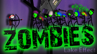 StickBo Zombies Lite