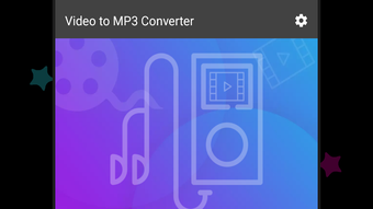 Video to MP3 Converter