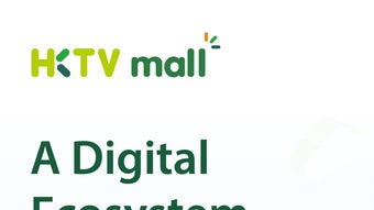 HKTVmall  online shopping