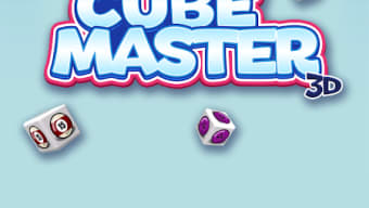 Cube Master 3D