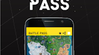 Battle Pass For Battle Royale