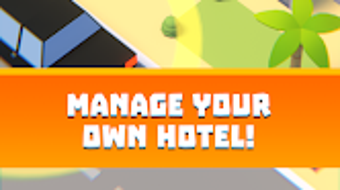 Idle Hotel Tycoon Empire