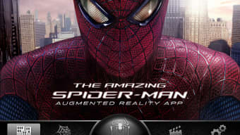 The Amazing Spider-Man AR
