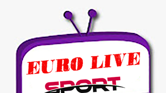 Euro Live Football Tv app