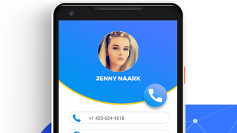 Caller ID Name Locator  Tracker Spam blocking