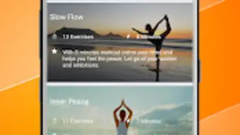 Yoga Workout  Yoga for Beginners  Daily Yoga
