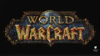 World of Warcraft Mosaic Wallpaper