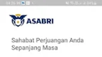 ASABRI Mobile Application V2