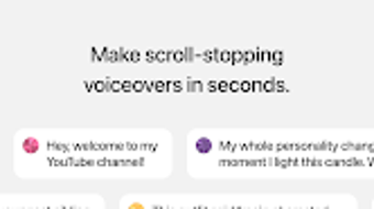 ElevenLabs: AI Voice Generator