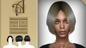 TSR - The Sims Resource