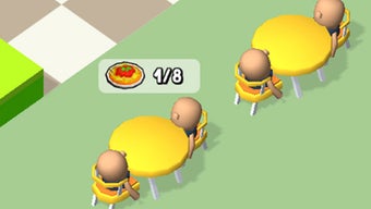 Restaurant Tycoon: Dining King