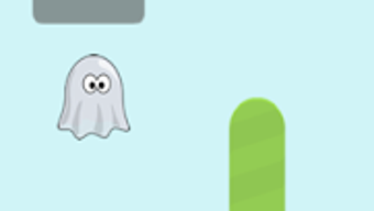 Ghost Run для Android — Скачать