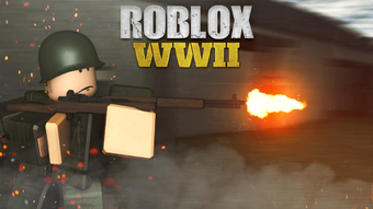 Roblox WWII Legacy