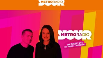 Metro Radio