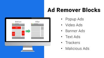 Ad Remover - Ad Blocker for Chrome