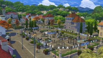 The Sims 4: Life and Death