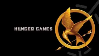 The Hunger Games Windows 7 Sci-Fi Movie Theme