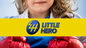 Little Hero App