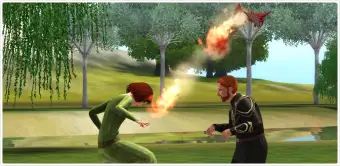 Die Sims 3: Dragon Valley