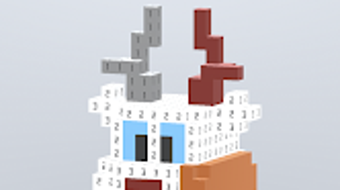 Pixel Paint3D: Color By Number para Android - Descargar