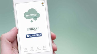 Apensar