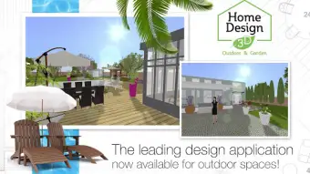 Home Design 3D OutdoorGarden