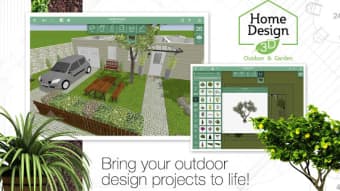 Home Design 3D OutdoorGarden