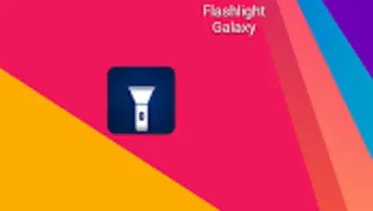Flashlight Galaxy