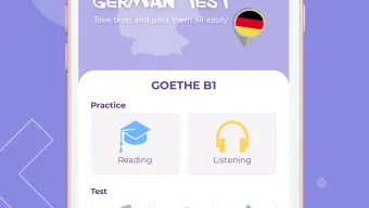 Prep Goethe - Deutsch Lernen