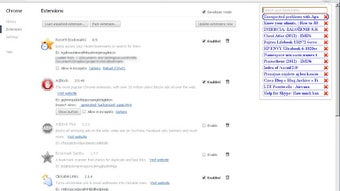 Recent Bookmarks para Google Chrome - Extension Descargar