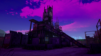 MW19 Rust Vaporwave for Contractors VR - Baixar