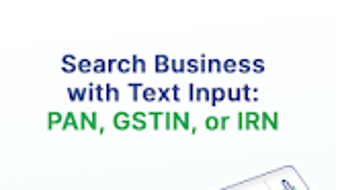 GSTN e-Services