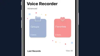 Voice Recorder - PRO