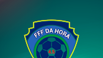 FFF DA HORA 4.5